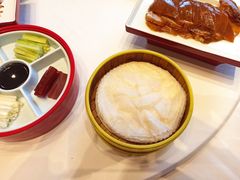 -北京西单美爵酒店-融轩中餐厅