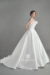 -MANLI BRIDAL婚纱