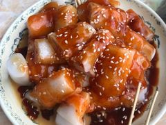 -渔记茶餐厅(渔村店)