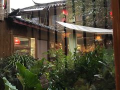 -吃货私房菜(丽江束河古镇店)