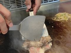 -湘汇概念铁板烧(铁西万达店)