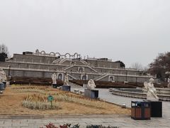 -北京世界公园