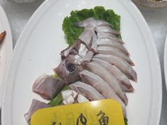 -新丁香海鲜酒店(银海商贸城店)