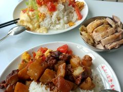 -苏州大学独墅湖校区-第8食堂(崇文路店)