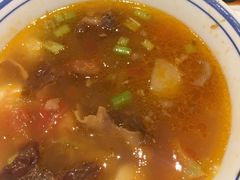 -文叔·湖北名小吃·小龙虾(华强北店)