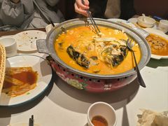 -解家河南菜(金水路店)