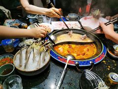 -成都老码头火锅(旺角店)