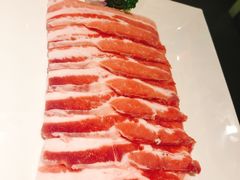 -韩宫宴烤肉·料理(宝山万达店)