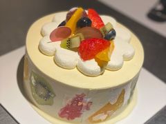 -积慕Cake(解放大道店)