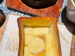 -绿茶餐厅(千岛湖银泰城店)