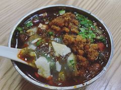 -代四孃牛华豆腐脑美味小食(总店)