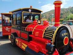 -苏木山森林公园