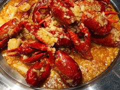 -聚味瞿记·龙虾堂(渔人码头一店)