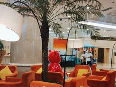 -逸派咖啡 EPARKCOFFEE(广安门店)