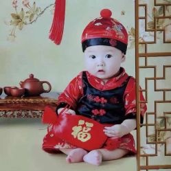-皇家爱婴高端儿童摄影(苹果园店)