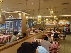 -西贝(枫蓝国际购物中心店)