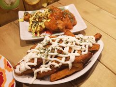 -维卡食舍(户部山店)