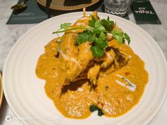 -Tegu泰古莲·泰国餐厅(红山6979店)