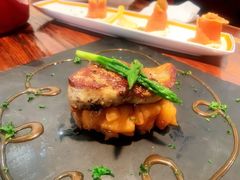 法式苹果鹅肝-La Creperie法餐厅(桃江路店)