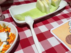 -西贝(宁波天一国购店)