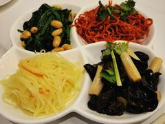 -东方饺子王(新奥购物中心店)