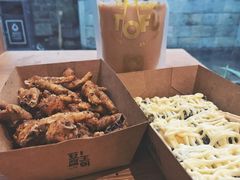 -品腐记·豆腐王朝(老门东总店)