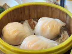 -东方早茶 海鲜•青岛菜(国信体育中心店)