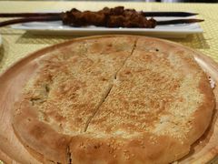 -巴扎美食·新疆菜·西域歌舞表演餐厅(新疆大厦店)