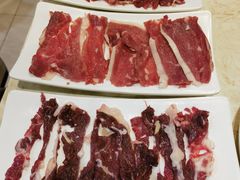 -粤潮牛肉火锅店(江南大道店)