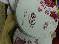 -家琳甜品(江南东店)