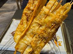 -锦州御烧烤(人民街店)