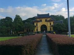 -桂林独秀峰王城景区