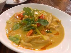 金牌咖喱鸡-Siam泰餐厅(水上公园店)
