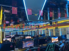 -嘻娱电竞·龙嘉兴(创业花园店)