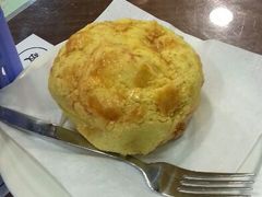 菠萝包-兰芳园(上环店)