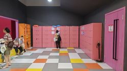 -宝燕乐园(闵行旗舰店)