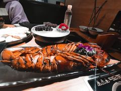 -爱伲PLUS·牛肉海鲜自助火锅(融创店)