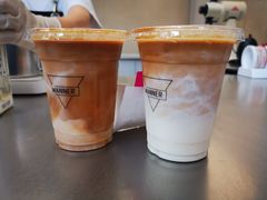 -Manner Coffee(IFS一楼店)