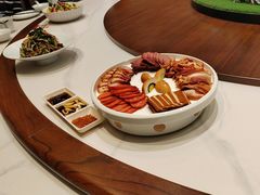 -李记搅团•非遗陕菜(三桥店)