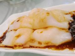 -潮福城大酒楼·潮粤菜·港式点心(阳光城店)