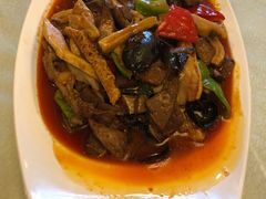 -维吾尔餐厅(宜山路店)