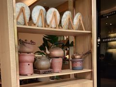 -拂晓山房·私房川菜(西门店)