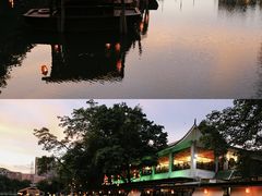 -侨美唐荔园·宴会厅(唐荔园食艺馆店)