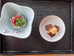 -广州素食学校·素猫豆腐(长洲码头店)