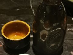 -半岛翡丽海鲜自助餐厅(观风亭店)