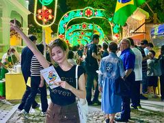 -龙环葡韵住宅式博物馆