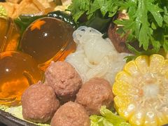 -玉川屋创意日料Bistro(柳巷店)