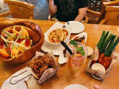 -MR.ROCKY洛奇先生RESTAURANT&BAR(宝安壹方城店)