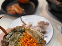 -莲花公园煎蟹(总店)