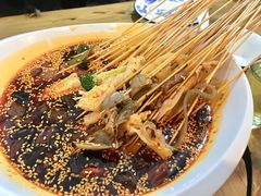-古真记钵钵鸡(总店)